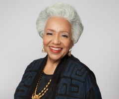 Souls Grown Deep Foundation and Community Partnership Elects Lola C. West as Board Chair