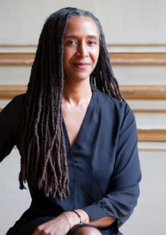 Raina Lampkins-Fielder Named Curator of Souls Grown Deep Foundation