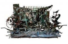 Philadelphia Museum of Art Receives Twenty-four Artworks from Souls Grown Deep Foundation - Artforum