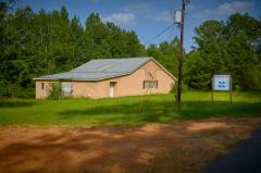  Souls Grown Deep Funds Freedom Quilting Bee Legacy Efforts to Renovate Historic Building in Alberta, AL