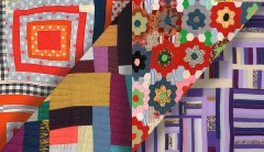 Gee’s Bend Quilts: Objects of Cultural Identity in the American South