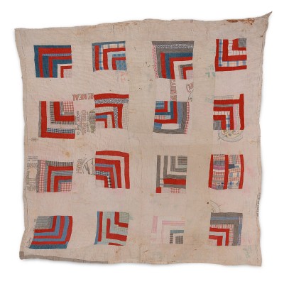 100 Years of Gee's Bend Quilts: 1920s - 1930s