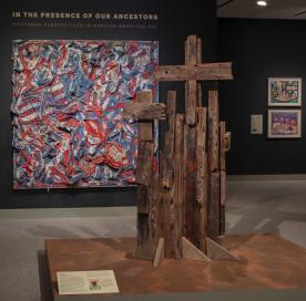 In the Presence of Our Ancestors: Southern Perspectives in African American Art
