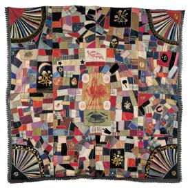 Radical Tradition: American Quilts and Social Change