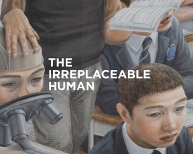 The Irreplaceable Human – Conditions of Creativity in the Age of AI