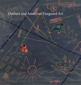 Outliers and American Vanguard Art