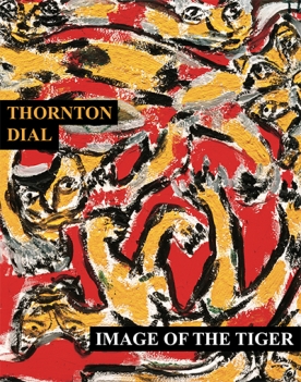 Thornton Dial: Image of the Tiger