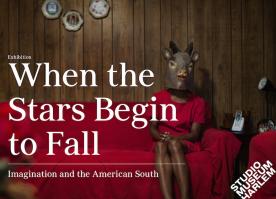 When the Stars Begin to Fall: Imagination and the American South