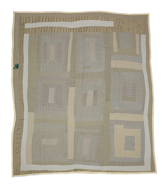 LM - Housetop - nine-block variation