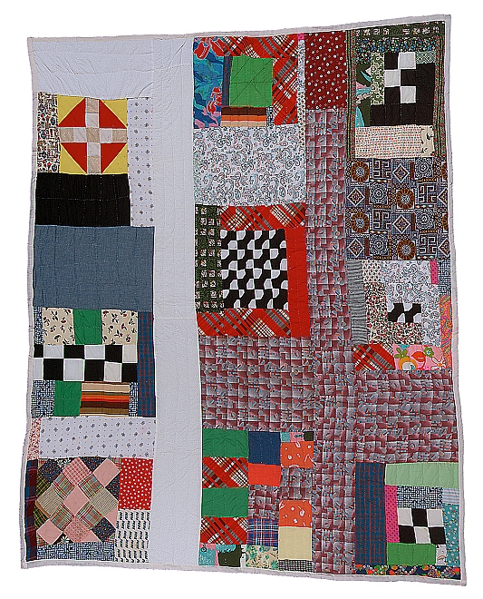 Sampler variation