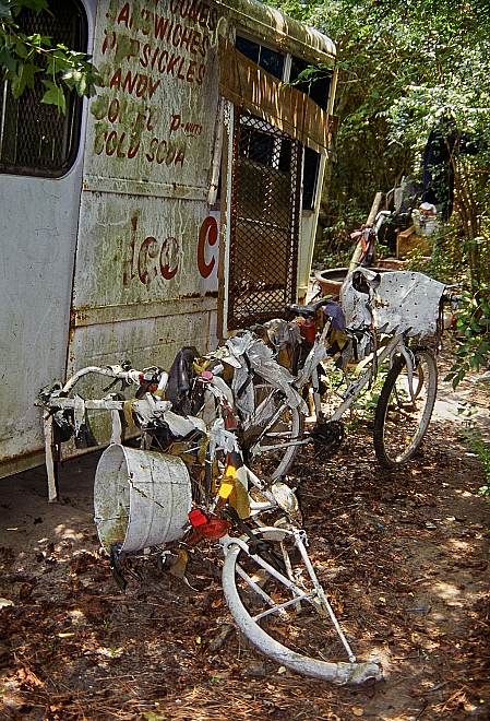 ASD - Untitled (ice-cream truck) - Master Image