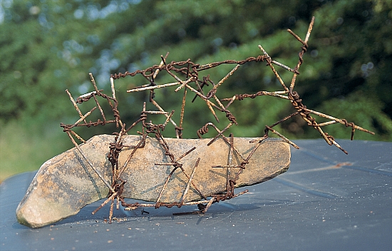 LH - Tying Up the Rock - Master Image