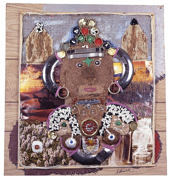 SH - Queen of Africa - Master Image