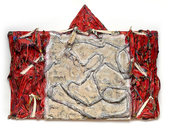 TD - Bone House - Master Image